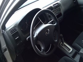 2004 HONDA CIVIC, LX, 1.7L, AT. A250994